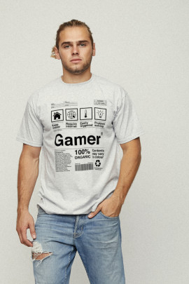 Футболка чоловіча basic 