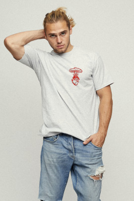 Футболка чоловіча basic 