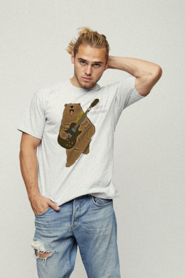 Футболка чоловіча basic 