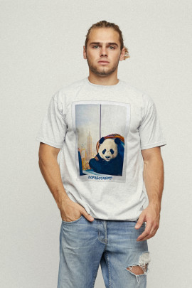 Футболка чоловіча basic 