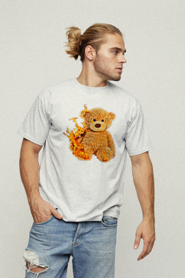 Футболка чоловіча basic 