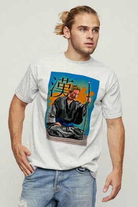 Футболка чоловіча basic 