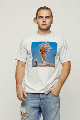 Футболка чоловіча basic 