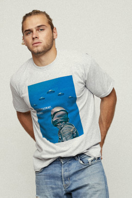 Футболка чоловіча basic 