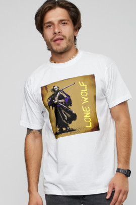 Футболка чоловіча