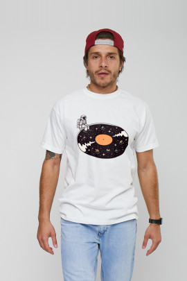 Футболка чоловіча