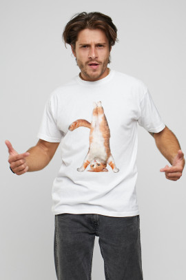 Футболка чоловіча