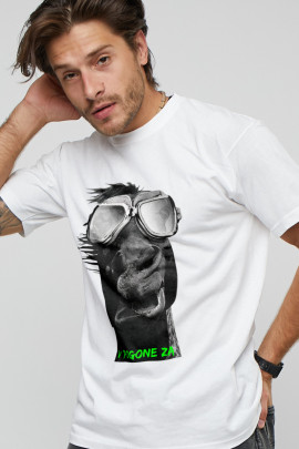 Футболка чоловіча