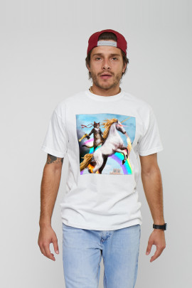 Футболка чоловіча