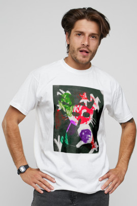 Футболка чоловіча