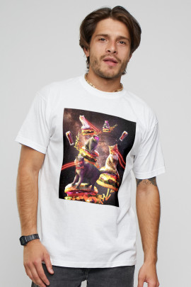 Футболка чоловіча