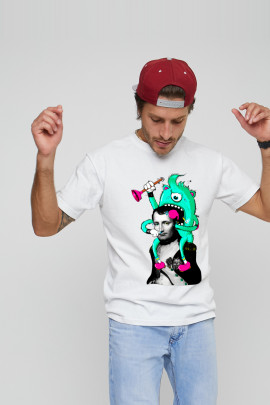 Футболка чоловіча