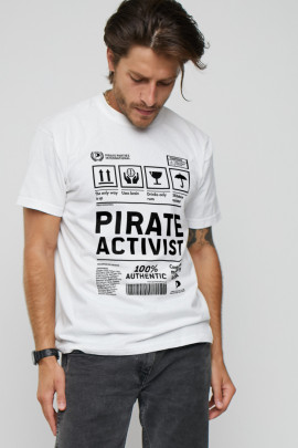 Футболка чоловіча