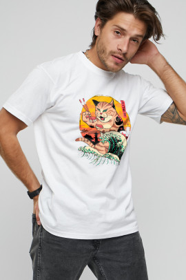 Футболка чоловіча