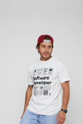 Футболка чоловіча