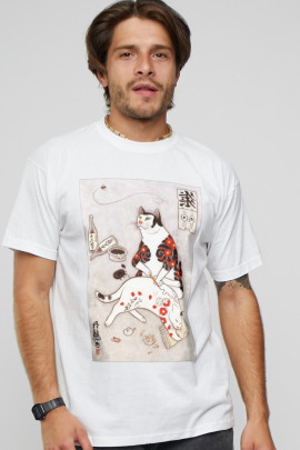 Футболка чоловіча