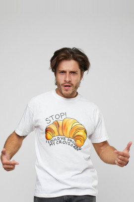 Футболка чоловіча