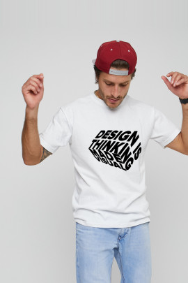 Футболка чоловіча