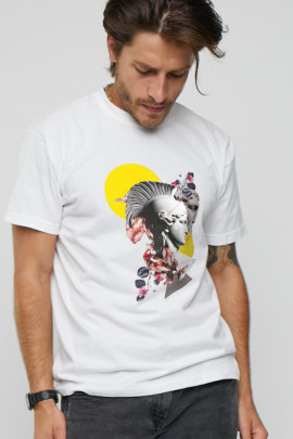 Футболка чоловіча