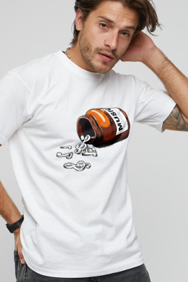 Футболка чоловіча