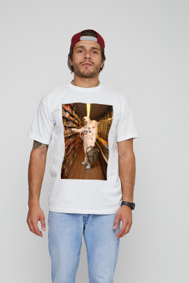 Футболка чоловіча