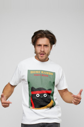 Футболка чоловіча