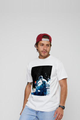 Футболка чоловіча