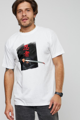 Футболка чоловіча