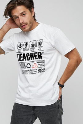 Футболка чоловіча