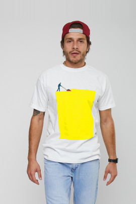 Футболка чоловіча