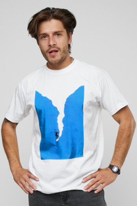 Футболка чоловіча