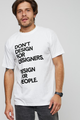 Футболка чоловіча