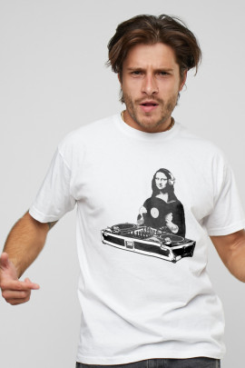 Футболка чоловіча