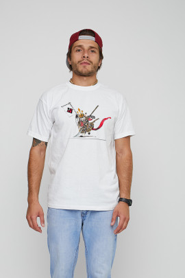 Футболка чоловіча