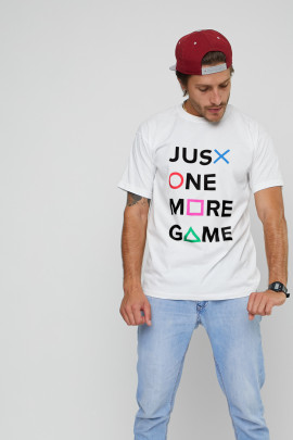 Футболка чоловіча