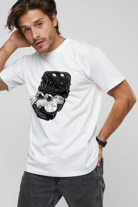 Футболка чоловіча