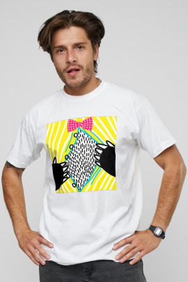 Футболка чоловіча