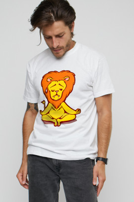 Футболка чоловіча