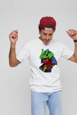 Футболка чоловіча