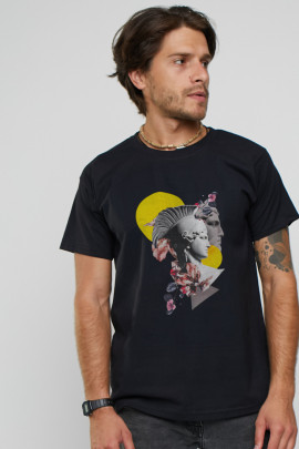 Футболка чоловіча