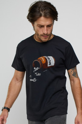 Футболка чоловіча