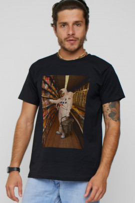 Футболка чоловіча