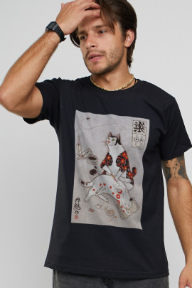 Футболка чоловіча