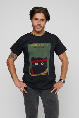 Футболка чоловіча