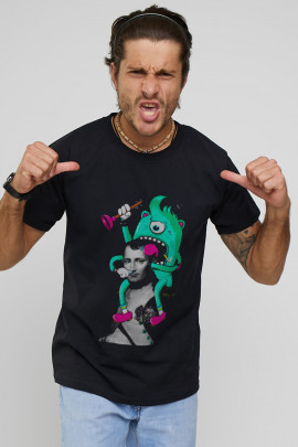 Футболка чоловіча