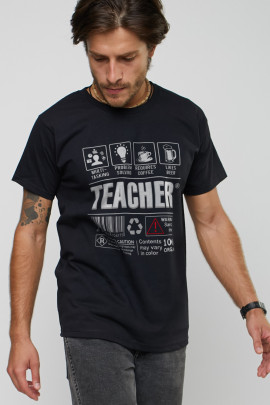 Футболка чоловіча