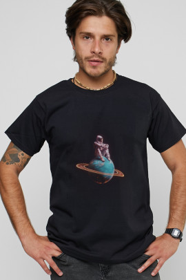 Футболка чоловіча