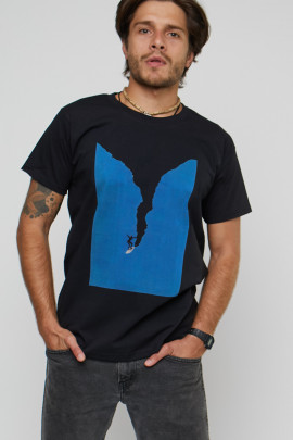 Футболка чоловіча