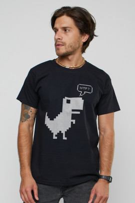 Футболка чоловіча