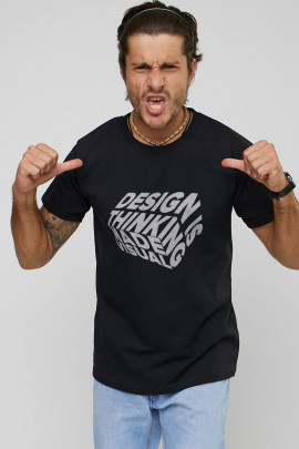 Футболка чоловіча